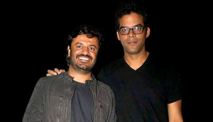 Vikas Bahl axed from upcoming Ranveer Singh-starrer ’83