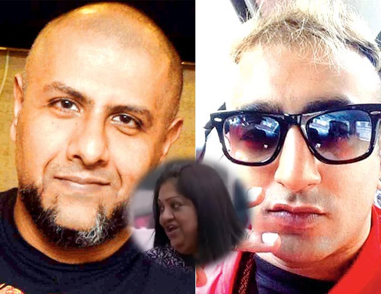 बिग बॉस 11 : विशाल डडलानी को लेकर आकाश का मां ने किया चौकाने वाला खुलासा, देखे विडियो