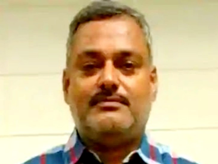 vikas dubey latest news,vikas dubey kanpur kand,vikas dubey history in hindi,vikas dubey,up police,yogi adityanath,uttar pradesh news,kanpur news