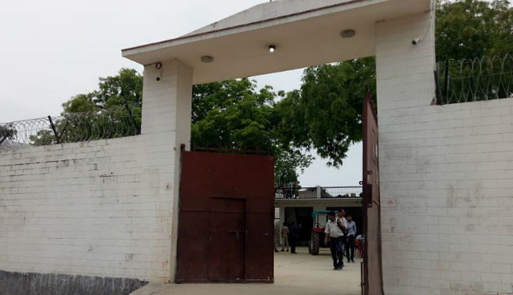vikas dubey latest news,vikas dubey kanpur kand,vikas dubey history in hindi,vikas dubey,up police,yogi adityanath,uttar pradesh news,kanpur news