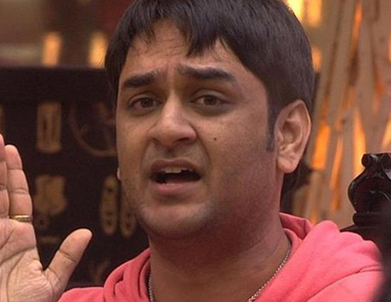 #BB11 The Life History of Vikas Gupta