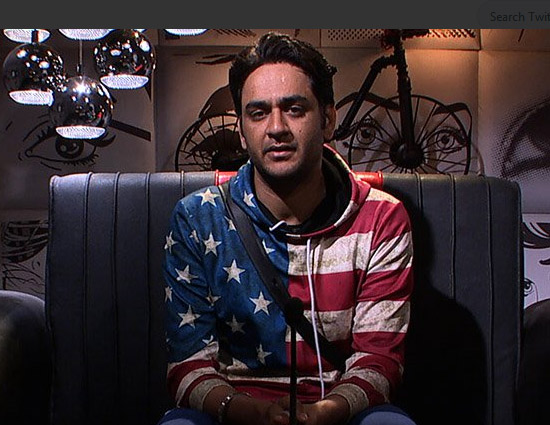 Bigg Boss 11 The Show To Bring More Trouble For Vikas Gupta