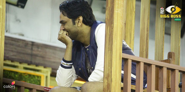 bigg boss 11,Salman Khan,arshi khan,vikas gupta,bigg boss news