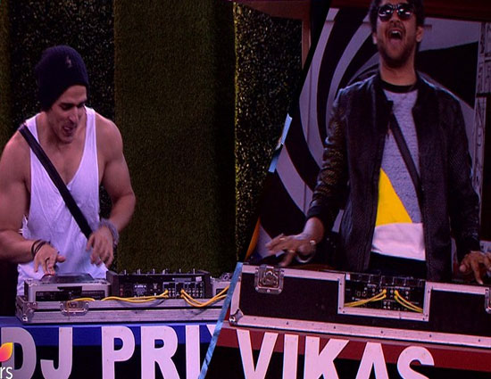 Bigg Boss 11- Mastermind Of House To Again Become Caption of House