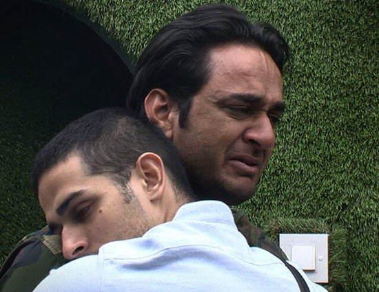 Bigg Boss 11- Once Again Vikas Gupta is in Tears, And Shilpa is The Reason