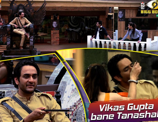 बिग बॉस 11 : फिनाले से 3 दिन पहले तानाशाह बना 'मास्टरमाइंड', पैसों के लिए घरवालों पर ढाए जुल्म