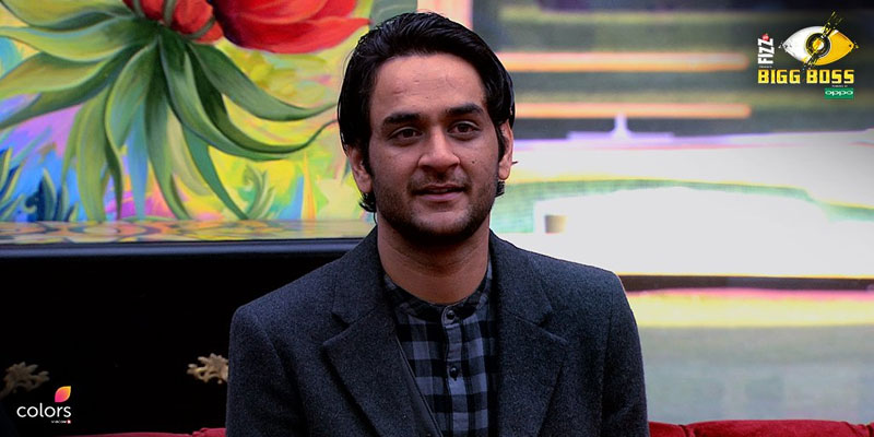 bigg boss 11,Salman Khan,puneesh sharma,vikas gupta,tv show,reality tv show,entertainment,gossips