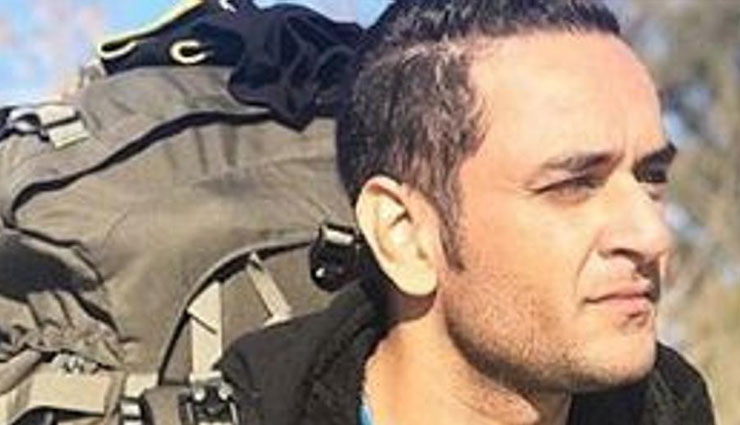 'खतरों के खिलाड़ी 9' : फिनाले से सिर्फ 2 हफ्ते पहले मेकर्स ने निकाला विकास गुप्ता को शो से बाहर, वजह चौकाने वाली