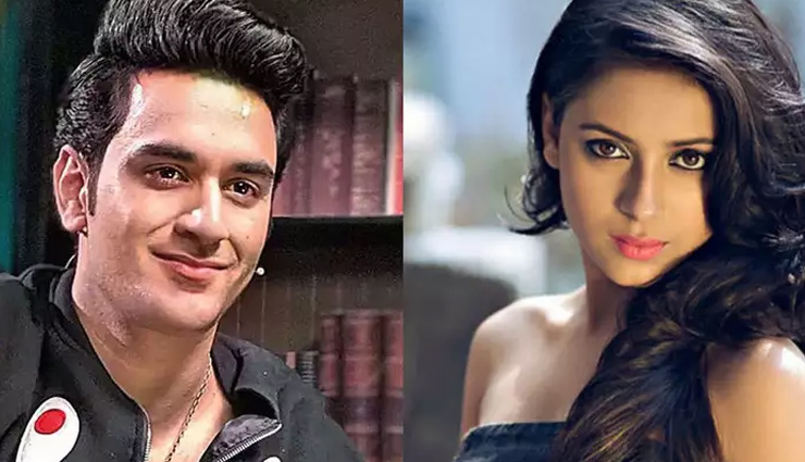 प्रत्यूषा बनर्जी के साथ रिलेशनशिप में था, सिर्फ दो लड़कियां जानती थीं कि मैं बाईसेक्शुअल हूं: विकास गुप्ता 