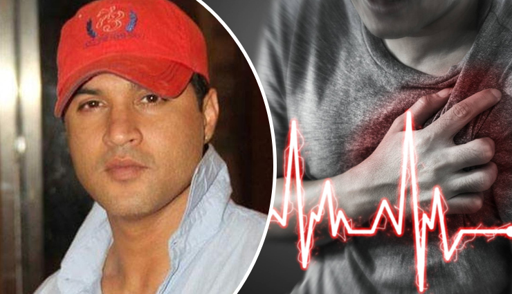 Actor Vikas Sethi Passes Away at The Age of Just 48, Due to Cardiac Arrest, Here is How To Manage Your Heart Health