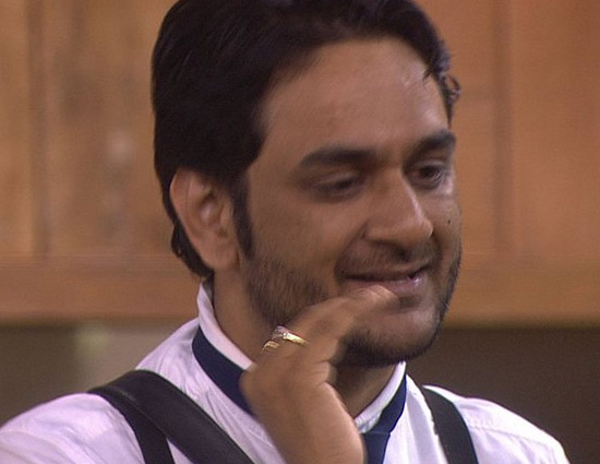 Bigg Boss 11- Vikas Repeated Mistake Thrice, Tries To Escape Bigg Boss House