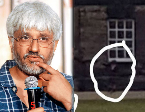 शूटिंग की फुटेज देखकर विक्रम भट्ट के उड़े होश, #OMG जब दिखा रियल भूत