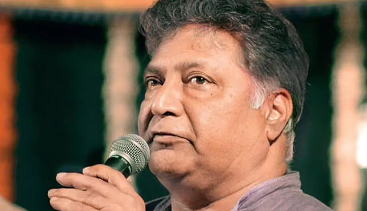 दिग्गज अभिनेता विक्रम गोखले की हालत नाजुक, पत्नी बोलीं- 'उनका शरीर कोई रिस्पॉन्स नहीं दे रहा' 