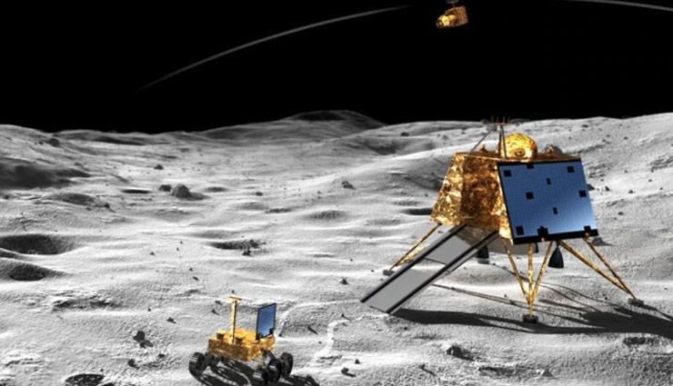 link with vikram lander,fading window closes,vikram lander,isro,nasa,news