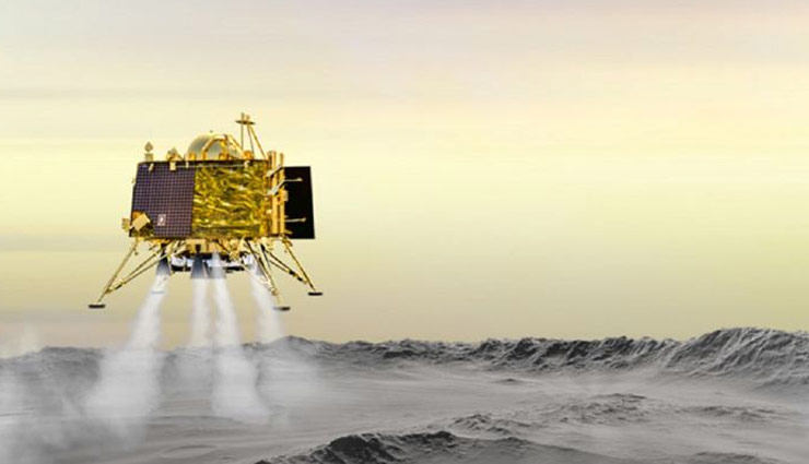 isro,chandrayaan 2,nasa,lunar,moon,orbiter,vikram,lander,chandrayaan 2 news in hinid,news,news in hindi