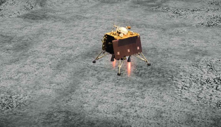link with vikram lander,fading window closes,vikram lander,isro,nasa,news