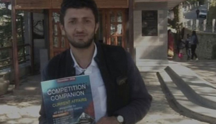 After acquittal in an alleged rape case, man releases magazine written behind bars