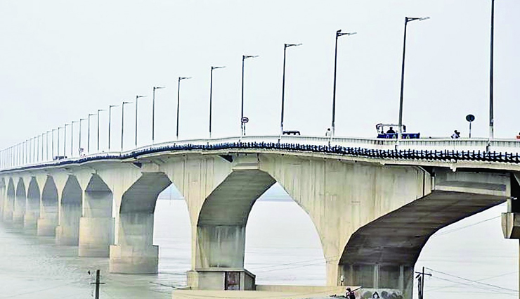 indina places,longest bridges in india
