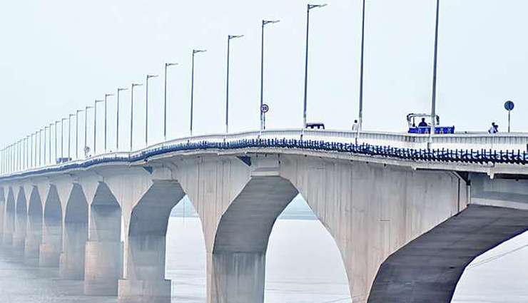 india longest over bridge,longest over bridge in india,longest over bridge,travel,travel guide,tourism,holidays