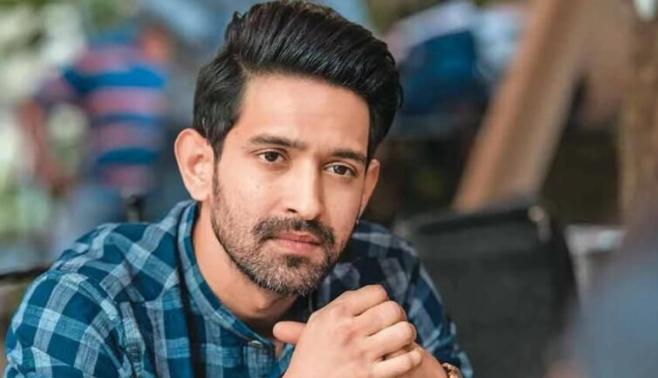 2 News : विक्रांत को अब भी कुछ लोग कराते हैं छोटा महसूस, इस एक्ट्रेस ने शेयर की तस्वीरें और हो गईं ट्रॉल