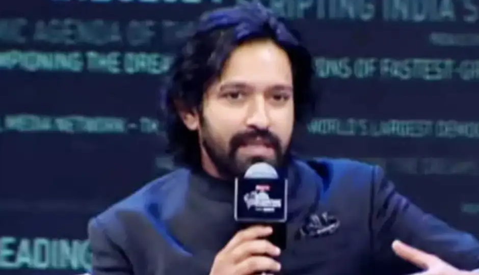 shahrukh khan,superstar shahrukh khan,atlee,director atlee,shahrukh atlee,national film awards,kajol,karan johar,riddhi dogra,vikrant massey,12th fail,jawan