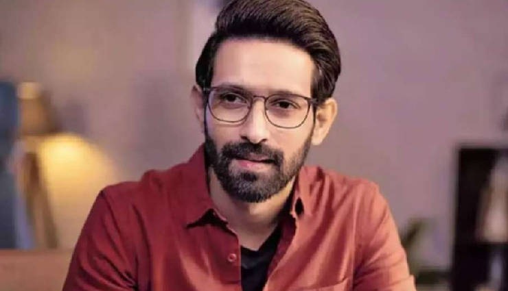 2 News : विक्रांत मैसी ने इस बात के लिए मांगी माफी, अजय देवगन ने बताया कब जारी होगा ‘शैतान’ का ट्रेलर