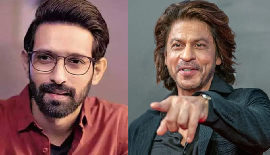 71वें नेशनल फिल्म अवार्ड 2023 : शाहरुख-विक्रांत बेस्ट एक्टर और रानी बेस्ट एक्ट्रेस, देखें विजेताओं की पूरी लिस्ट