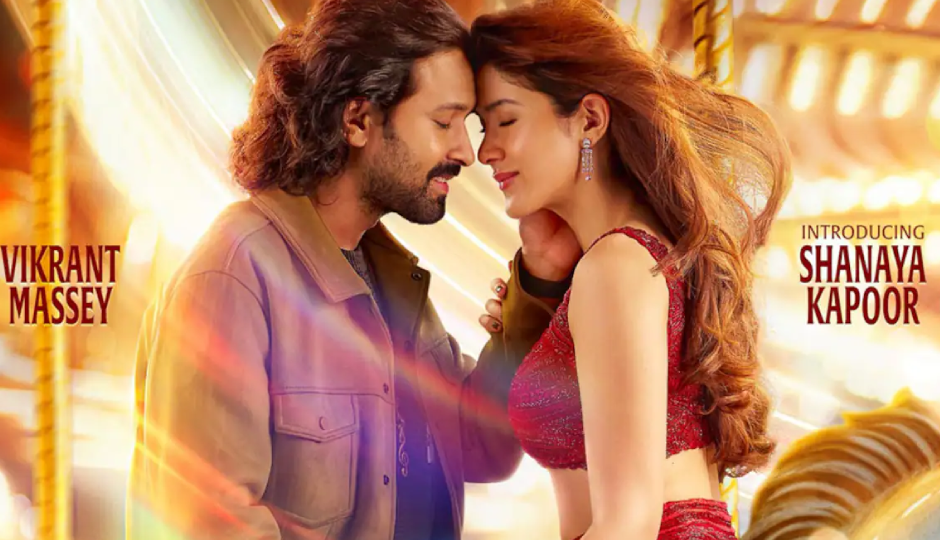 samantha ruth prabhu,actress samantha ruth prabhu,raj nidimoru,filmmaker raj nidimoru,samantha raj,vikrant massey,actor vikrant massey,shanaya kapoor,actress hanaya kapoor,raj shanaya,aankhon ki gustaakhiyan