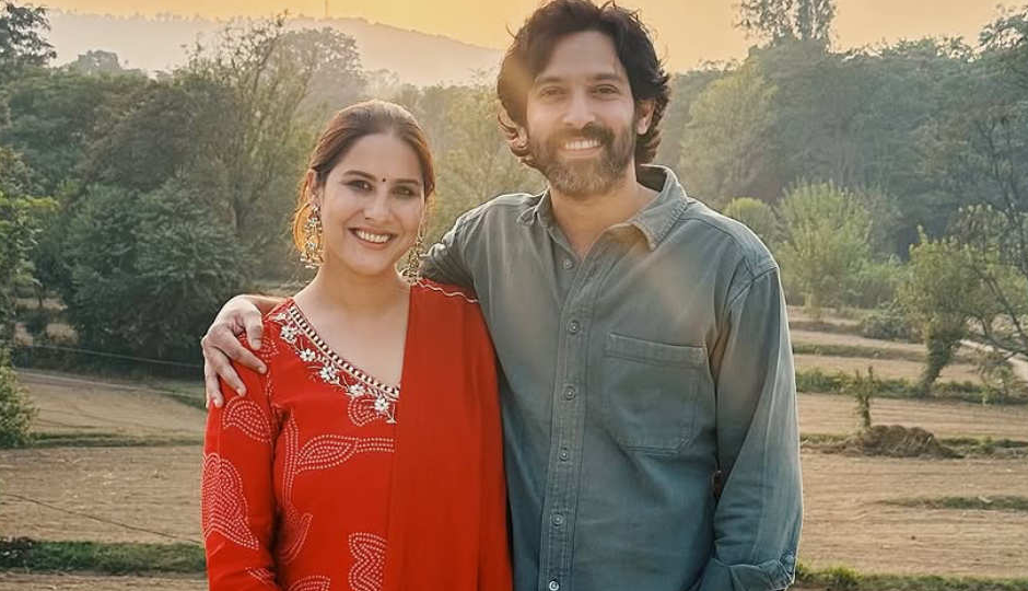 2 News : नेशनल अवार्ड जीतने पर विक्रांत और शीतल ने दी रिएक्शन, जया ने इस एक्टर के सच में मार दिया डंडा