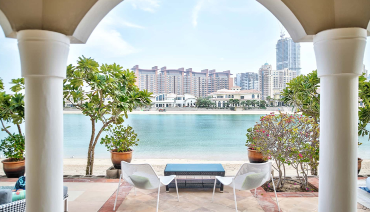 the sunshine villa,los palmas beachfront villa,palm jumeirah beachfront villa frond l,royal five-bedroom villa in palm jumeirah,two-bedroom skyline view villa,dubai,villa in dubai,holidays in dubai