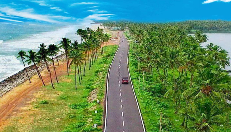 karnataka,places to visit in karnataka,monsoon destination in karnataka,ranganathittu bird sanctuary,nandi hills,brindavan gardens,nagarhole sanctuary,coastal karnataka