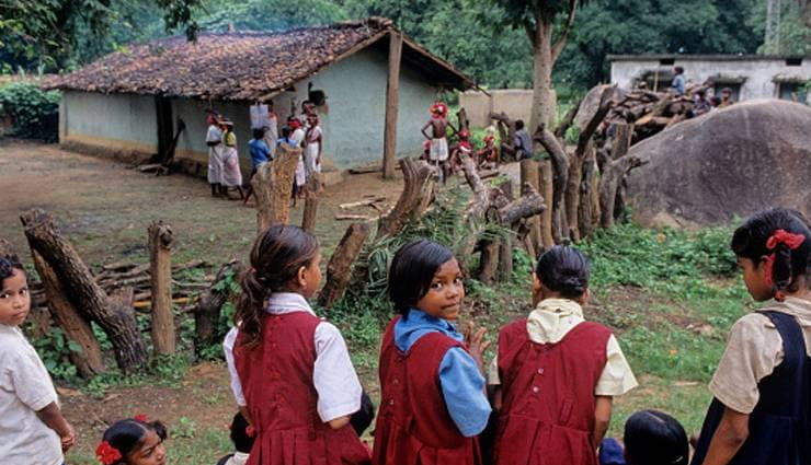 इन गांव में अशुभ है गुलाल उड़ाना, 100 सालों से नहीं मनाई गई होली