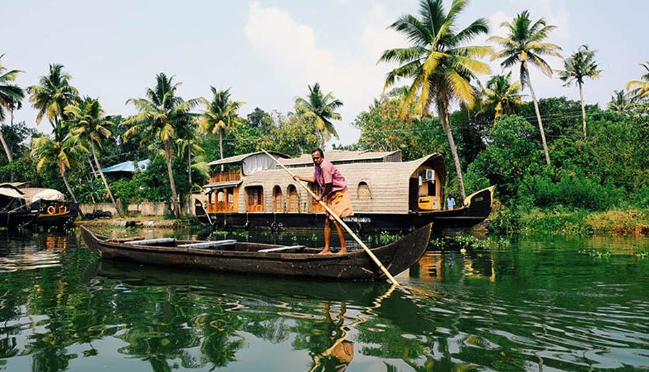 7 Places To Explore for Village Tourism in Kerala
