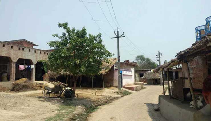 coronavirus update,villagers in uttar pradesh ban entry of outsiders,bachlota village,hapur district,news