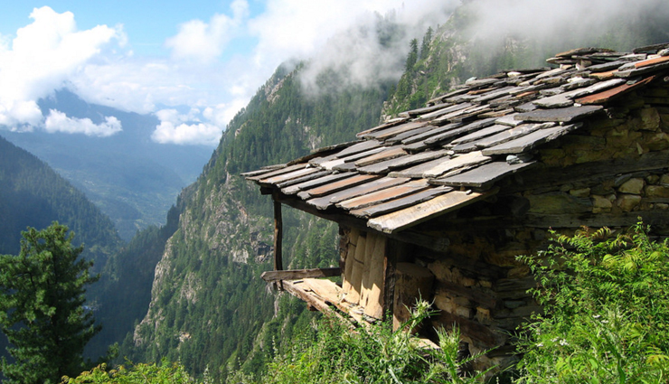 5 Most Beautiful Villages in India You Must Visit