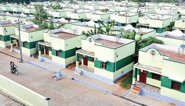 beautiful villages in india,india,villages to visit in india,mawlynnong,meghalaya,ziro valley,arunachal pradesh,poovar,kerala,panamik village,ladakh,hiware bazar,maharashtra