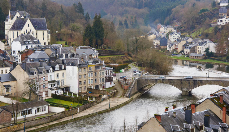 torgny,bouillon,oud-rekem,bastogne,de haan,villages in belgium,beautiful villages,belgium
