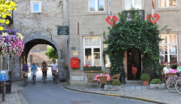 torgny,bouillon,oud-rekem,bastogne,de haan,villages in belgium,beautiful villages,belgium