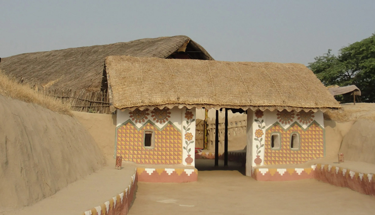 picturesque villages in india,picturesque villages,hodka village,gujarat,chitrakote,chhattisgarh,lachen,sikkim,karaikudi,tamil nadu,nepura village,bihar