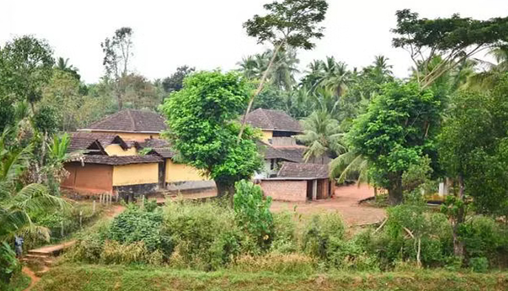 5 Most Unique Villages To Visit in India