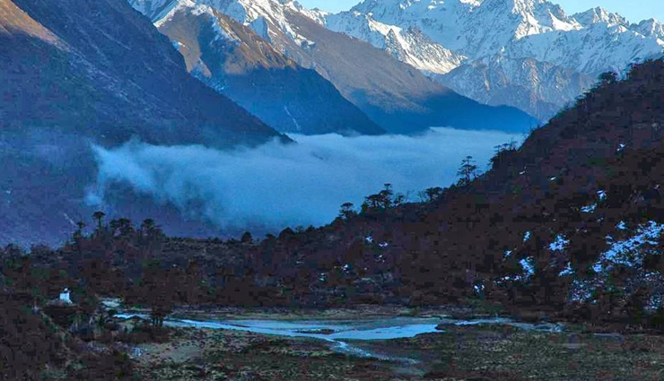 picturesque villages in india,picturesque villages,hodka village,gujarat,chitrakote,chhattisgarh,lachen,sikkim,karaikudi,tamil nadu,nepura village,bihar