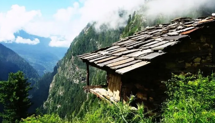 5 Villages You Must Visit in India