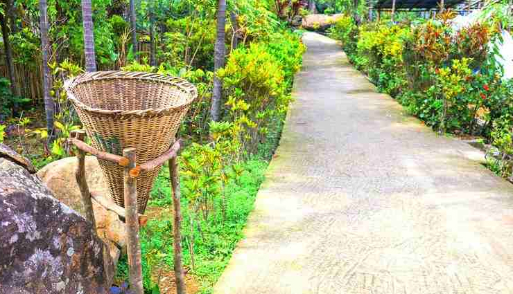 ravangla,tarkarli,munsiyari,chopta,mawlynnong,must visit villages,villages in india,india