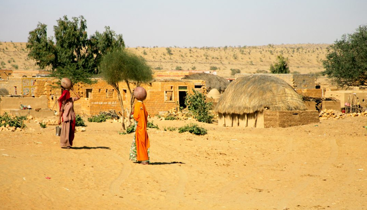 9 Hidden Yet Unique Villages To Visit in Rajasthan