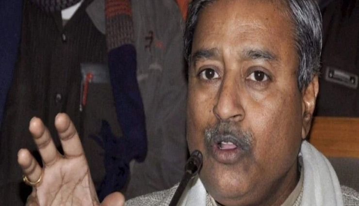 हाथरस कांड / BJP नेता विनय कटियार बोले- CM योगी फुल फॉर्म में हैं, दोषियों पर सख्त से सख्त कार्रवाई की जाएगी