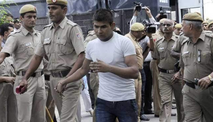 निर्भया केस: दोषी विनय शर्मा को लगा झटका, राष्ट्रपति ने खारिज की दया याचिका
