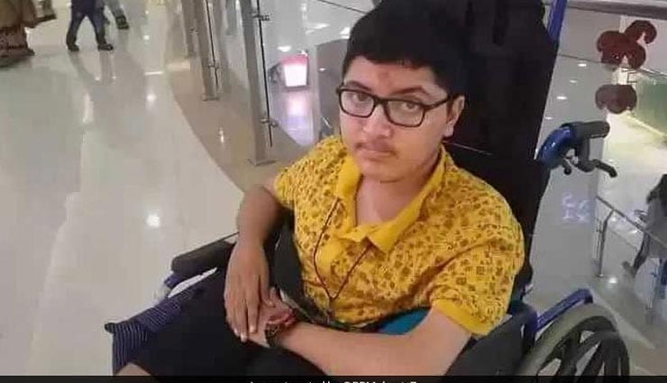 10वीं की परीक्षा के दौरान हो गई थी मौत, रिजल्ट आया तो हैरान रह गया परिवार 