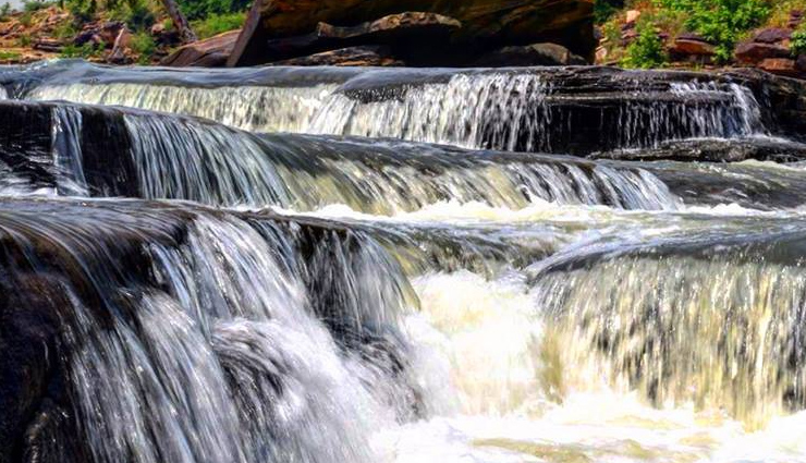 waterfalls in uttar pradesh,uttar pradesh