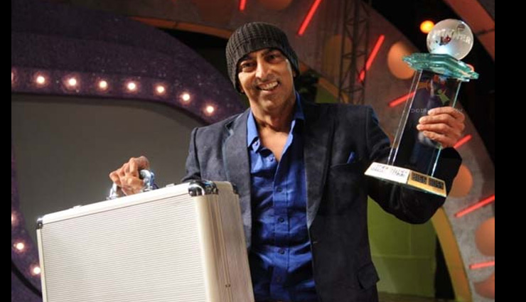 जानिए अब तक कौन-कौन हुए बिग बॉस के विजेता bigg boss 11,bigg boss,Salman Khan,bigg boss winners list,rahul roy,ashutosh kaushik,vindu dara singh,shweta tiwari,juhi parmaar,urvashi dholakia,gauhar khan,gautam gulati,prince narula,manveer gurjar