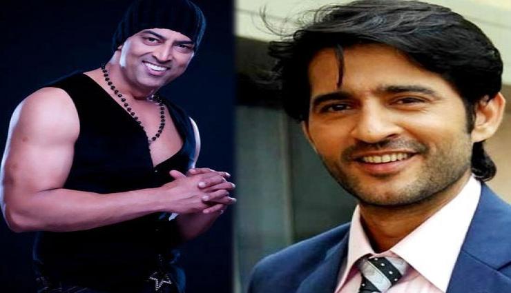 बिग बॉस 11 : हितेन तेजवानी के जाने से विन्दू दारा सिंह को लगा धक्का, ट्विट कर जताया अफ़सोस